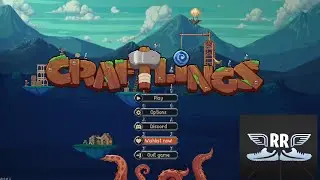 What Happens When Lemmings Build Cities?