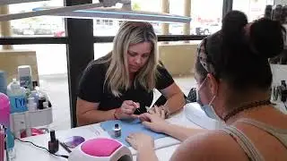 Phenix Salon Suites Introduction