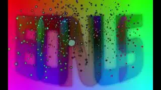 Mega Fruit Bonus Fruit Dance Effects (Sponsored by Preview 2 Effects)