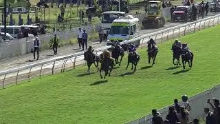 13eme journ&eacute;e - Race 6  - Transonic