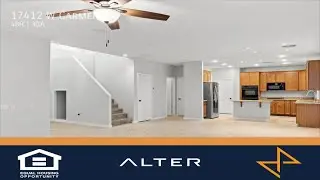 Surprise Homes for Rent: 4BR/3BA - Alter Property Management