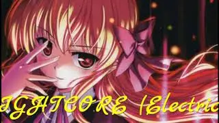 NIGHTCORE - Electrical Communication