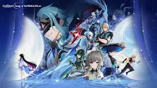 [Genshin Impact] Nod-Krai Archon Quest Act Finale