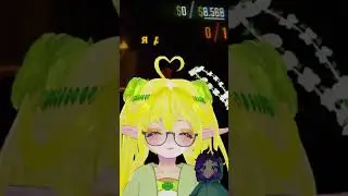 twitch:layava #ruvtuber #vtuber #vtuberelf #layava #repo #shorts