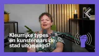 S03_E03: Kunstenaars en de wooncrisis
