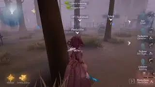 Rank match with DF clan!!