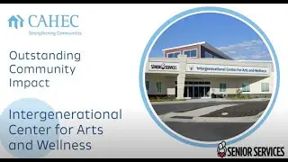 2024 Outstanding Community Impact Award