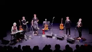 Daphne's Flight - 'Shipbuilding'