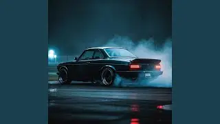 Dark drift