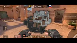 союзы на бронзе 3