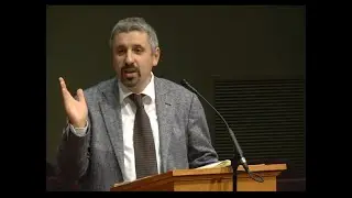 Кирилл Свидерский - Отец и Сын (Притчи 30:4)