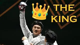 The King is back !? 👑 (Oh Sang-Uk compilation)