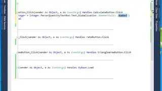 Converting Input Data and Variable values to Output Data Types 2 VB NET