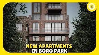 Inside Boro Park&rsquo;s Newest Luxury Apartments - The Perlowitz Show