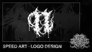 Lab 13 // Speed Art // Logo Design // Nemesis