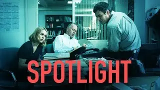 Spotlight: Dramatic Irony In Full Effect