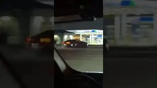 CAMARO CRASH 🤦🏽&zwj;♂️ #chevy #camaro #cartok #crash #donuts #takeover