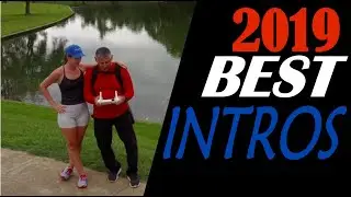 2019 BEST INTROS COMPILATION