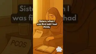 Struggling with PCOS? These Sunnah Foods Can Help