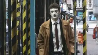 Dressing Up As My Cover Art For A Music Video [Glinter - All Dressed Up]