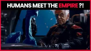 Humans Meet the Empire—And Burst Into Laughter HFY | Sci-Fi Story