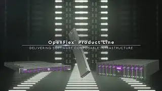 OpenFlex Product Line