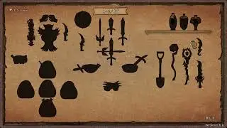 【配信アーカイブ】荷物をまとめて旅に出よう【BackpackBattle】