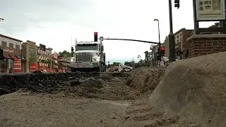 Construction Begins on Maple Grove&rsquo;s Main Street