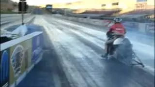 KillaCycle - New World Record !!!!!!!!!