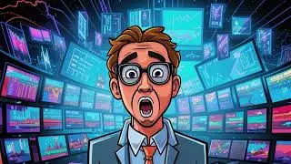 🚨 Tether CRASHING?! 😱  The TRUTH About Its HUGE Drop! 💸  rubc
