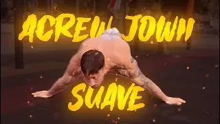 Acrew Jowii Suave Motivation