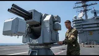 Iran Alarmed: USS Abraham Lincoln & Strike Group Move Toward Persian Gulf | Army tactics #usnavy
