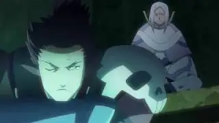 Log Horizon Fan Made trailer