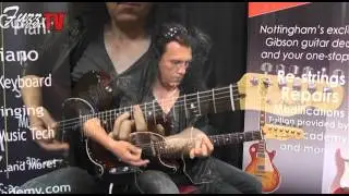 Fuzz Guitars - Fender Telebration Oreo Telecaster