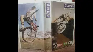 Cortijo 2 - BMX FREESTYLE Video Magazine Argentino