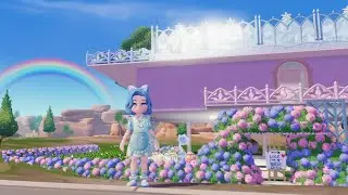Heartopia newbie house building guide function explanation 心動小鎮新手蓋房功能教學 #heartopia #心動小鎮 #蓋房 #house 