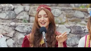 Iman Pa&scaron;ić - TRT Turkish Television 