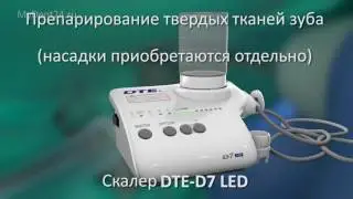 D7 LED