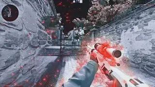 SLAVA MARLOW - MONDAY ❤️ (csgo fragmovie) ft. HELINOK