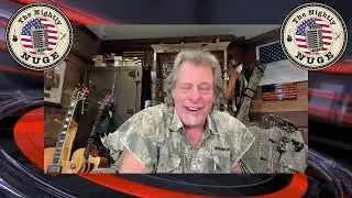 Uncle Ted Reminds All Outdoor Lovers To Pass Along Your Passion