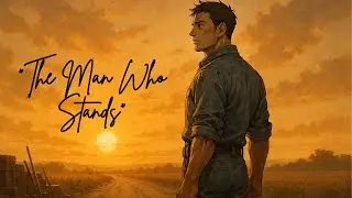 &ldquo;The Man Who Stands&rdquo;(A Rap Song Inspired by Edgar A. Guest's &ldquo;The Man Who Can&rdquo;)