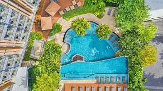 Отель Amber Pattaya