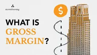 Defining Gross Margin | Why is gross profit margin important?