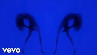 Danna - ATARI (Visualizer)