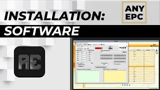 STILL STEDS NAVIGATOR FORKLIFTS D8.21 R2 [2021.03] | INSTALLATION