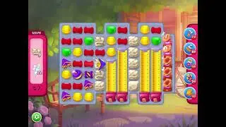 Homescapes level 12079 super hard no booster