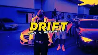 Teejay Dancehall Instrumental Type Beat 2023 | 