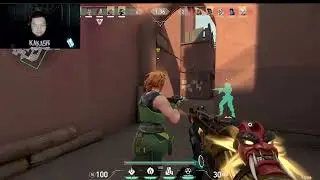 Valorant Customs Gone Wrong #2 (funny moments)