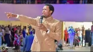 Acceleration by Prayer  - Apostle Michael Orokpo