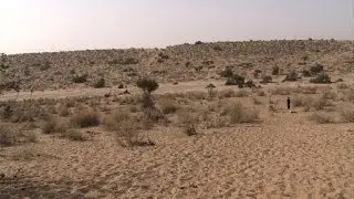 Misery mounts in drought-hit southeast Pakistan